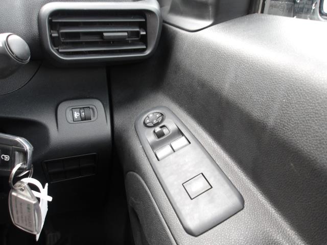 Used Peugeot Partner 2021 for sale - 76681669: Photo 26