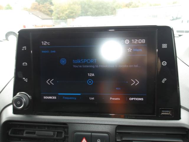 Used Peugeot Partner 2021 for sale - 76681669: Photo 27