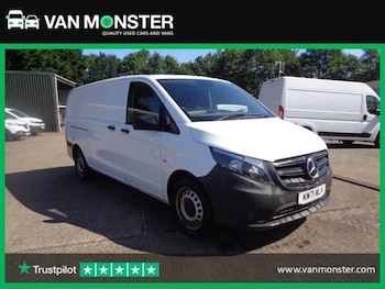 Mercedes-Benz - Vito