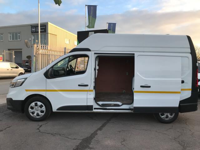 Used Renault Trafic 2022 for sale - 78064501: Photo 10