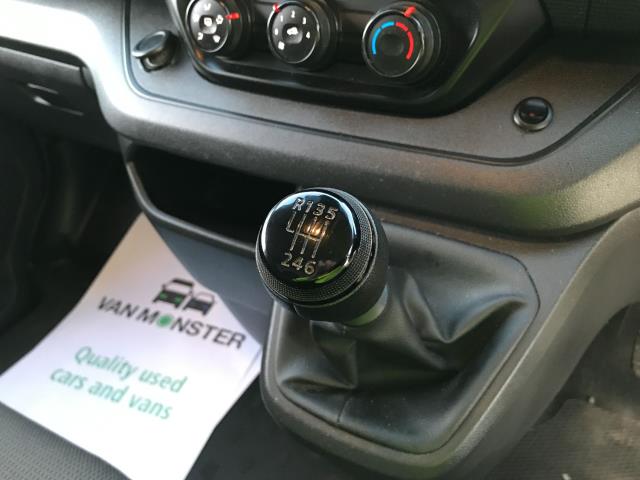 Used Renault Trafic 2022 for sale - 78064501: Photo 16