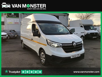 Used Renault Trafic 2022 for sale - 78064501: Photo