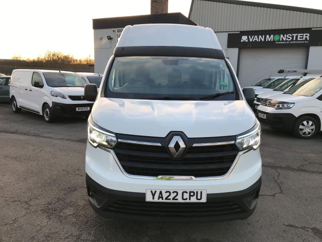 Used Renault Trafic 2022 for sale - 78064501: Photo 24