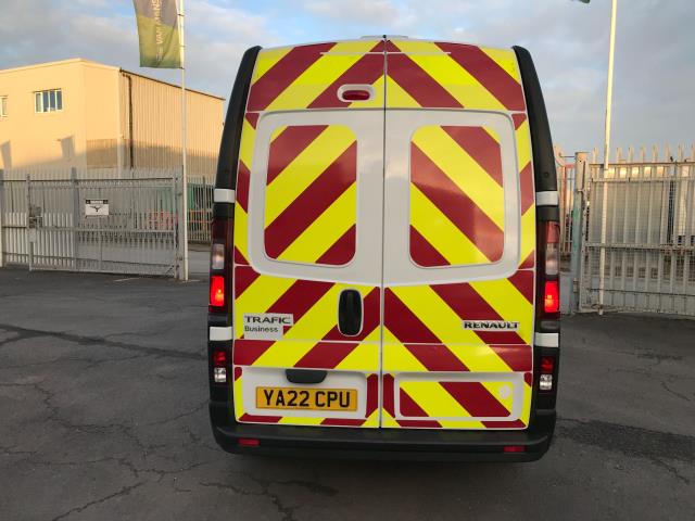 Used Renault Trafic 2022 for sale - 78064501: Photo 25