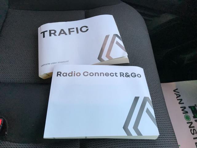 Used Renault Trafic 2022 for sale - 78064501: Photo 28