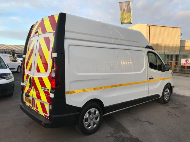 Used Renault Trafic 2022 for sale - 78064501: Photo 4