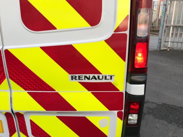 Used Renault Trafic 2022 for sale - 78064501: Photo 41