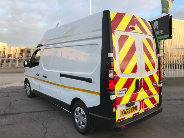 Used Renault Trafic 2022 for sale - 78064501: Photo 5