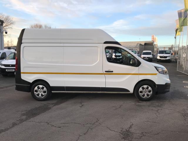Used Renault Trafic 2022 for sale - 78064501: Photo 6