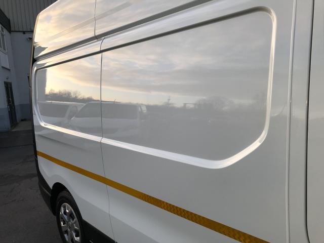 Used Renault Trafic 2022 for sale - 78064501: Photo 8