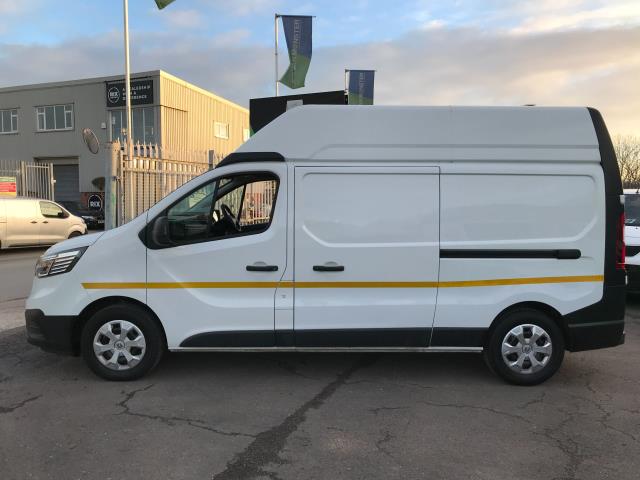 Used Renault Trafic 2022 for sale - 78064501: Photo 9