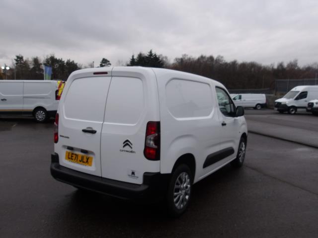 Used Citroen Berlingo 2022 for sale - 77335933: Photo 10