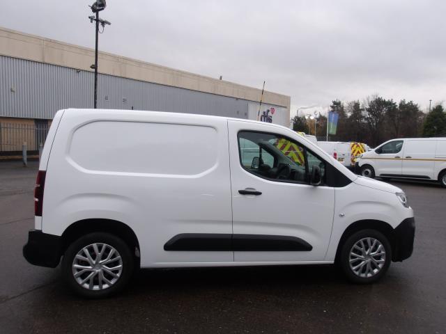 Used Citroen Berlingo 2022 for sale - 77335933: Photo 11
