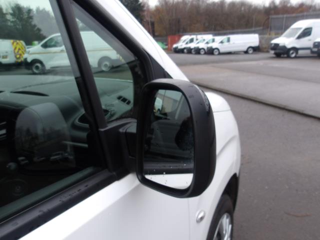 Used Citroen Berlingo 2022 for sale - 77335933: Photo 13