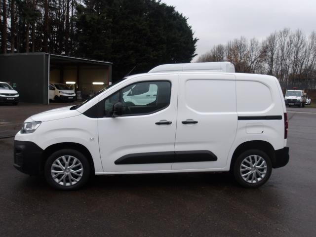 Used Citroen Berlingo 2022 for sale - 77335933: Photo 2
