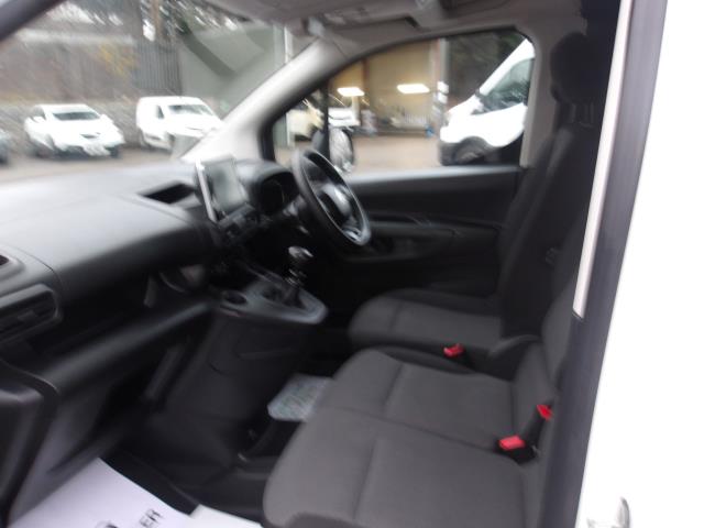 Used Citroen Berlingo 2022 for sale - 77335933: Photo 21