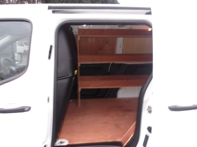 Used Citroen Berlingo 2022 for sale - 77335933: Photo 23