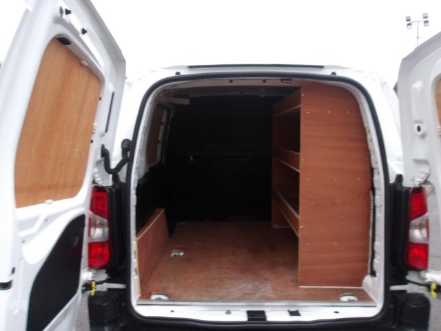 Used Citroen Berlingo 2022 for sale - 77335933: Photo 24