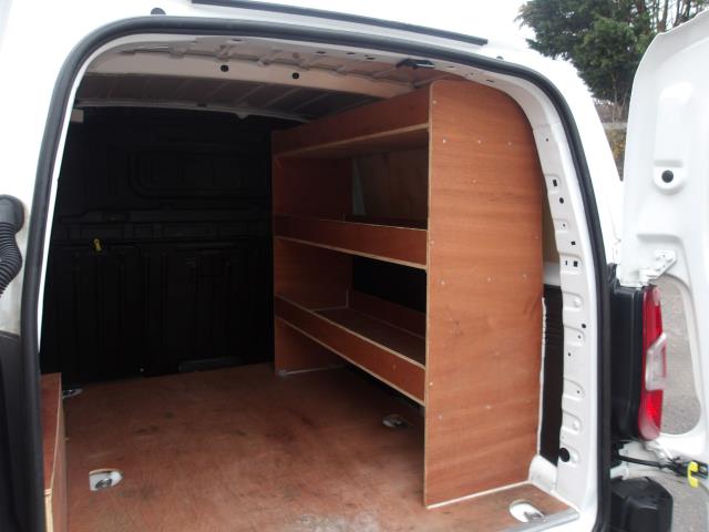 Used Citroen Berlingo 2022 for sale - 77335933: Photo 25