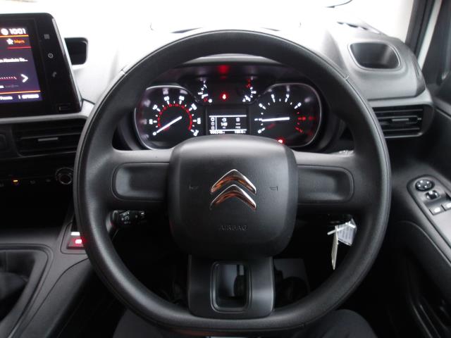 Used Citroen Berlingo 2022 for sale - 77335933: Photo 31