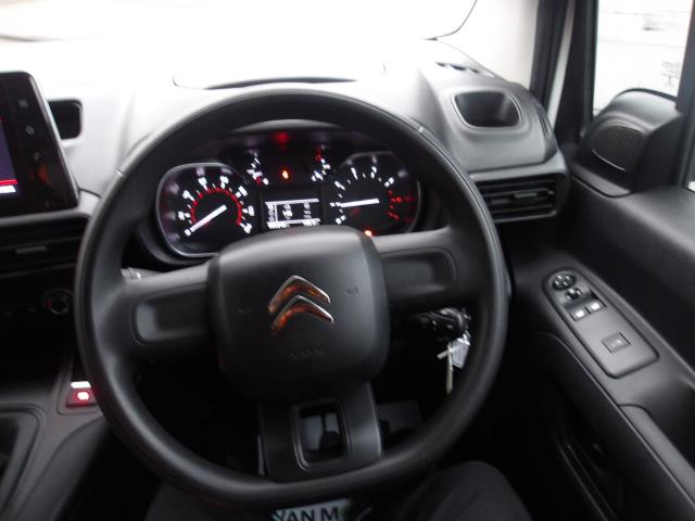 Used Citroen Berlingo 2022 for sale - 77335933: Photo 38