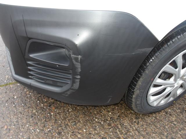 Used Citroen Berlingo 2022 for sale - 77335933: Photo 39