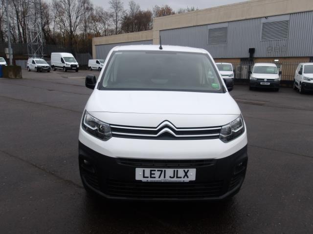 Used Citroen Berlingo 2022 for sale - 77335933: Photo 4