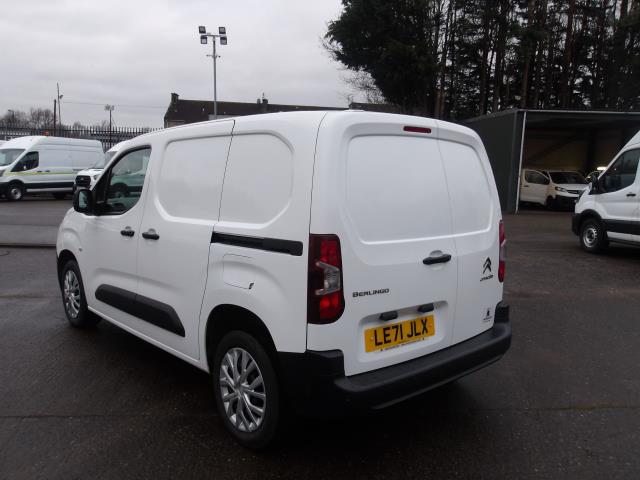 Used Citroen Berlingo 2022 for sale - 77335933: Photo 5