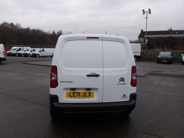 Used Citroen Berlingo 2022 for sale - 77335933: Photo 6