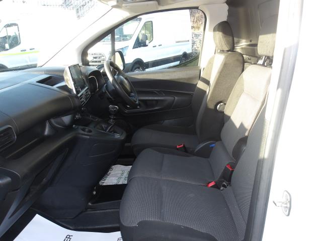 Used Citroen Berlingo 2022 for sale - 77335933: Photo 8