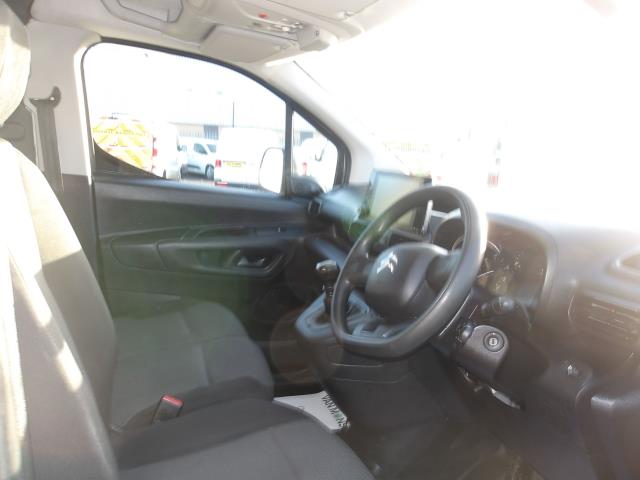Used Citroen Berlingo 2022 for sale - 77335933: Photo 9