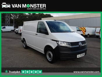 Volkswagen - Transporter