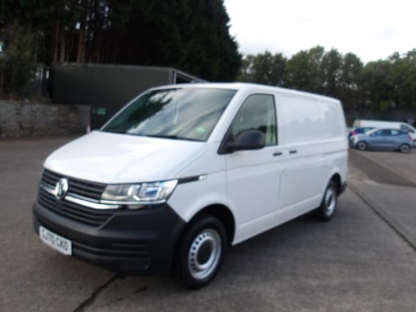 Used Volkswagen Transporter 2020 for sale - 76104802: Photo 3