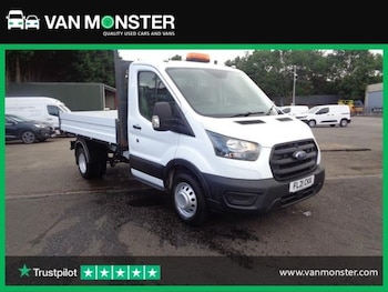 Used Ford Transit 2021 for sale - 75334982: Photo