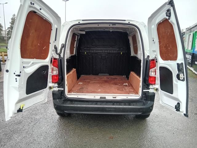 Used Citroen Berlingo 2020 for sale - 76735639: Photo 10