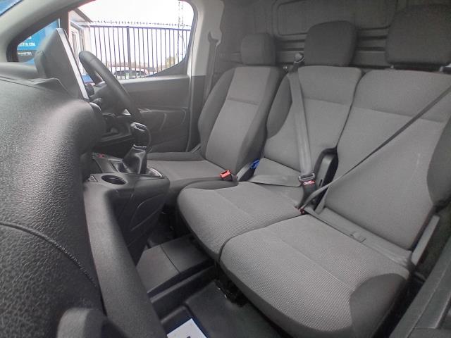 Used Citroen Berlingo 2020 for sale - 76735639: Photo 17