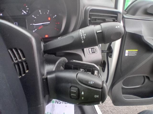 Used Citroen Berlingo 2020 for sale - 76735639: Photo 19