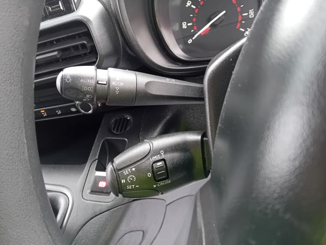 Used Citroen Berlingo 2020 for sale - 76735639: Photo 20