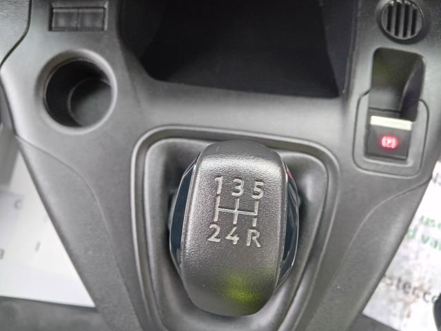 Used Citroen Berlingo 2020 for sale - 76735639: Photo 25