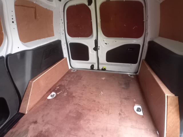 Used Citroen Berlingo 2020 for sale - 76735639: Photo 7