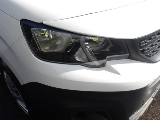 Used Peugeot Partner for sale - 78078180: Photo 12