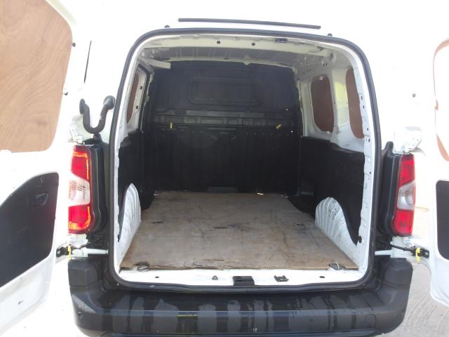 Used Peugeot Partner for sale - 78078180: Photo 15