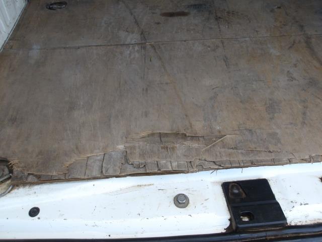 Used Peugeot Partner for sale - 78078180: Photo 18