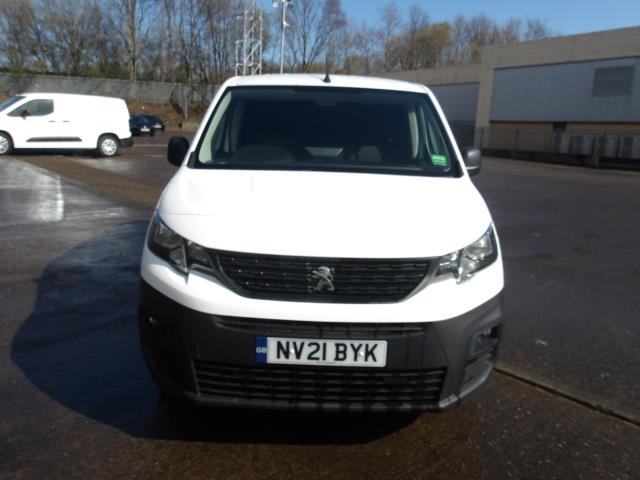 Used Peugeot Partner for sale - 78078180: Photo 2
