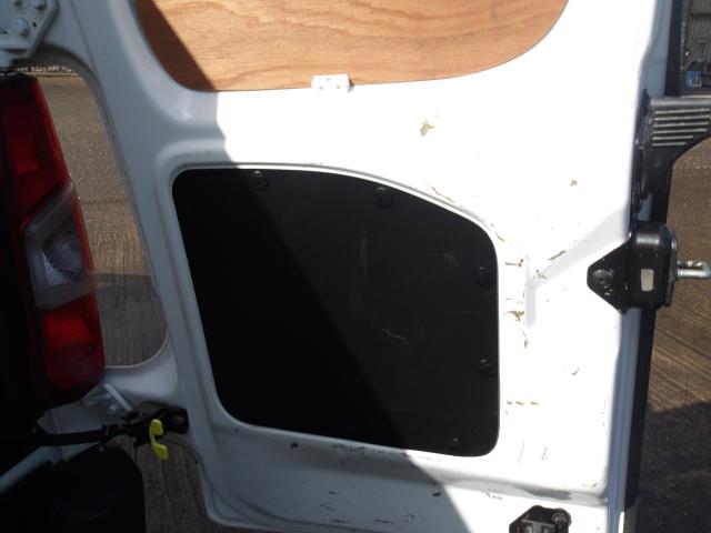 Used Peugeot Partner for sale - 78078180: Photo 22