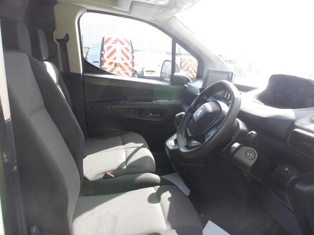 Used Peugeot Partner for sale - 78078180: Photo 23
