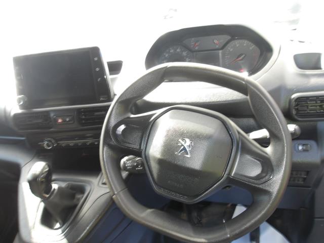 Used Peugeot Partner for sale - 78078180: Photo 24