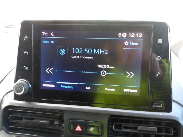 Used Peugeot Partner for sale - 78078180: Photo 29