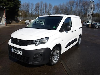 Used Peugeot Partner undefined for sale - 78078180: Photo