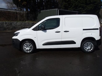 Used Peugeot Partner undefined for sale - 78078180: Photo